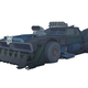 Illustration for article titled A Batmobile At The End Of The World